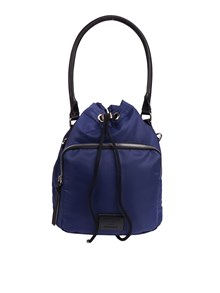 PREMIATA BAG MIA BLUE
