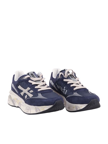 PREMIATA MOERUN SNEAKERS