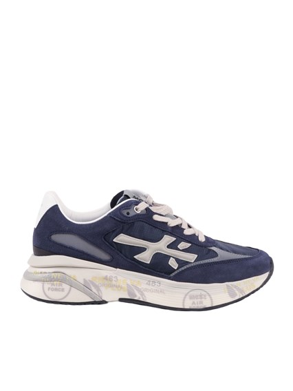 PREMIATA MOERUN SNEAKERS