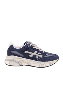 PREMIATA MOERUN SNEAKERS