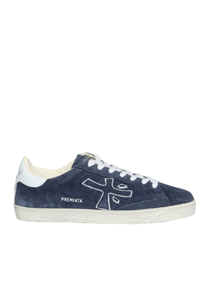 PREMIATA STEVEN SNEAKERS