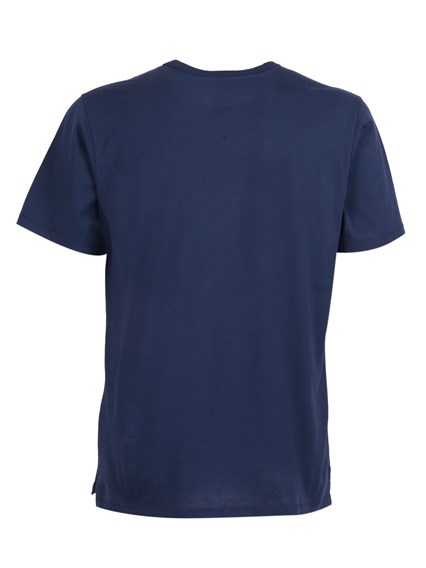 PREMIATA T-SHIRT JERSEY BLUE