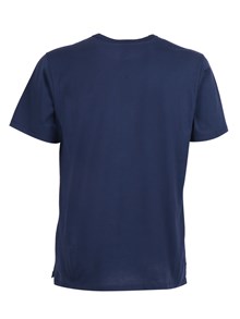 PREMIATA T-SHIRT JERSEY BLUE