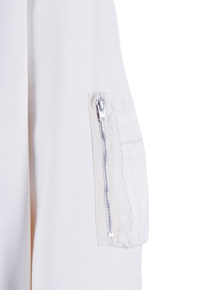 PREMIATA CREWNECK OFFWHITE