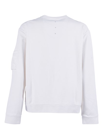 PREMIATA CREWNECK OFFWHITE