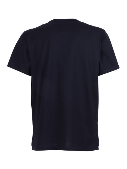 PREMIATA T-SHIRT JERSEY BLACK