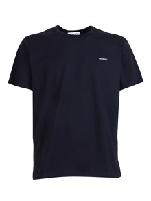 PREMIATA T-SHIRT JERSEY BLACK