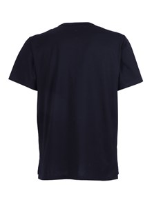 PREMIATA T-SHIRT JERSEY BLACK