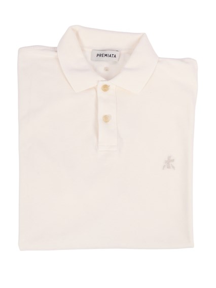 PREMIATA T-SHIRT OFFWHITE
