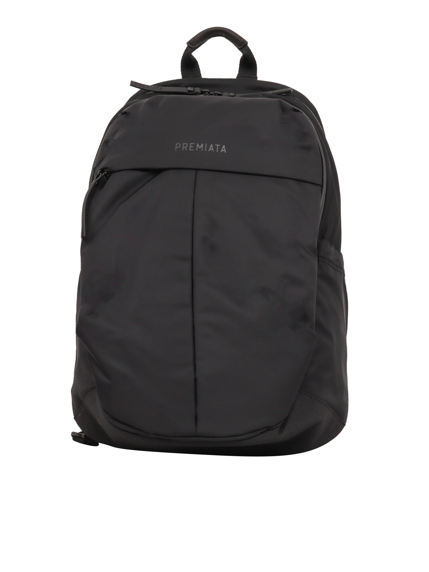 Premiata Wonder Backpack In Black
