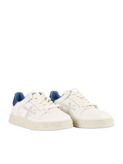 PREMIATA QUINN SNEAKERS
