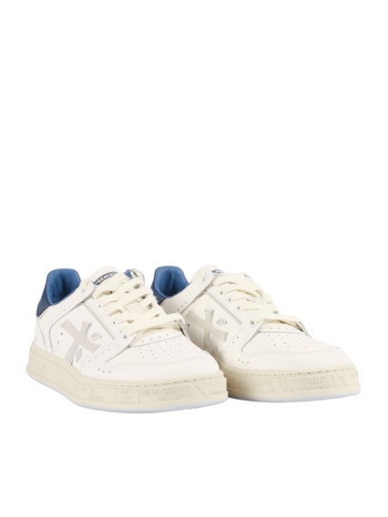 PREMIATA QUINN SNEAKERS