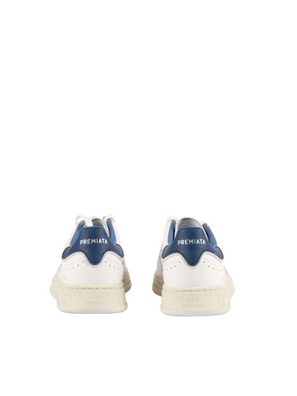 PREMIATA QUINN SNEAKERS