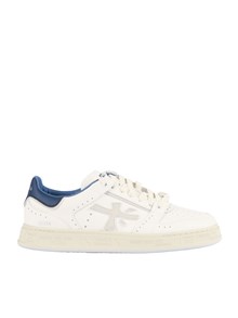 PREMIATA QUINN SNEAKERS