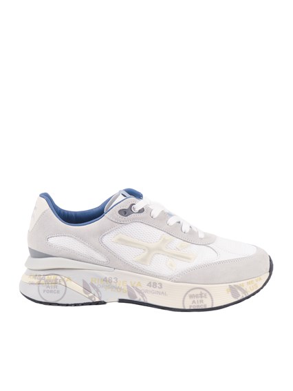 PREMIATA MOERUN SNEAKERS