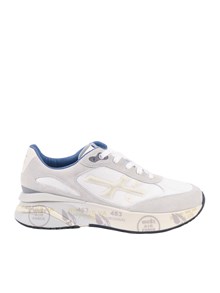 PREMIATA MOERUN SNEAKERS