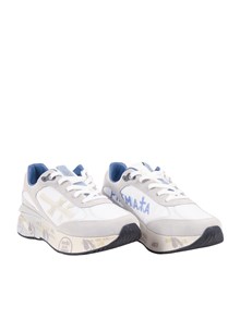PREMIATA MOERUN SNEAKERS