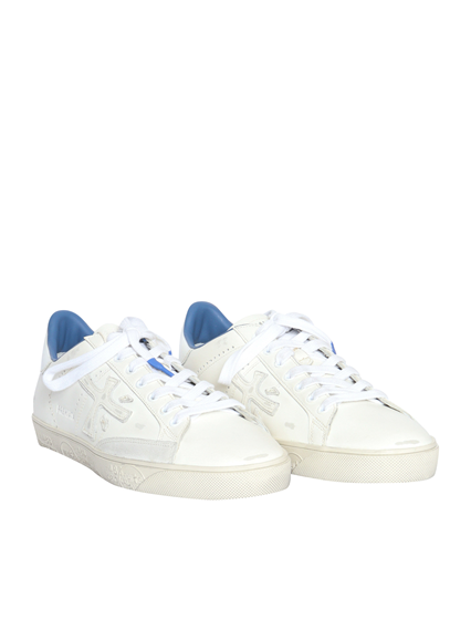 PREMIATA STEVEN SNEAKERS