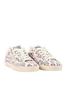 PREMIATA STEVEND SNEAKERS