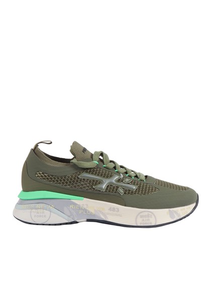 PREMIATA MOERUN SNEAKERS