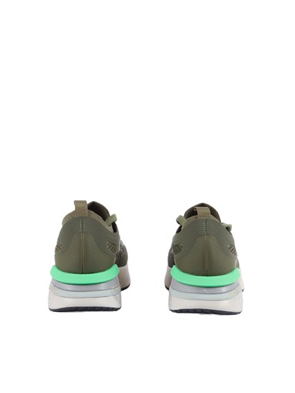 PREMIATA MOERUN SNEAKERS