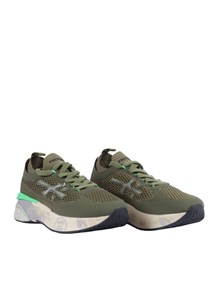 PREMIATA MOERUN SNEAKERS
