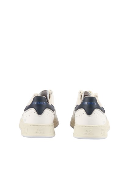 PREMIATA QUINN SNEAKERS