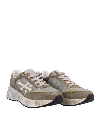 PREMIATA MOERUN SNEAKERS