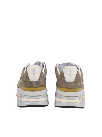 PREMIATA MOERUN SNEAKERS