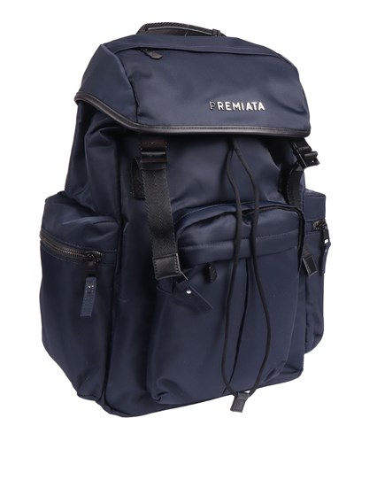 PREMIATA BOOKER BACKPACK