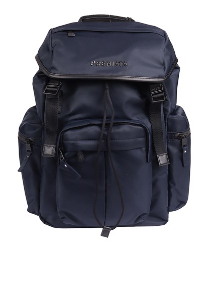 PREMIATA BOOKER BACKPACK