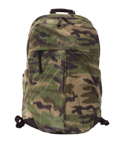 PREMIATA WONDER BACKPACK
