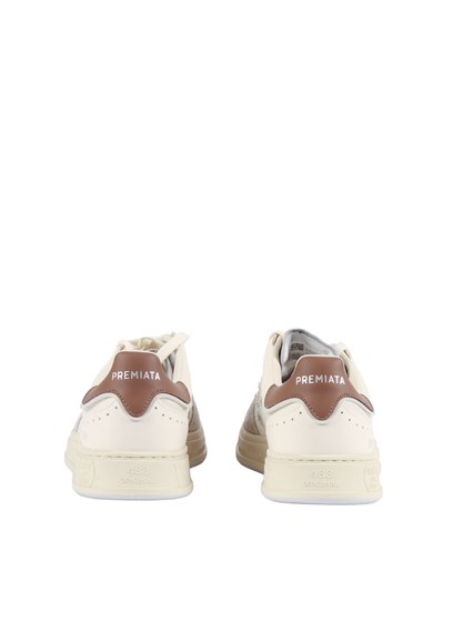PREMIATA QUINN SNEAKERS