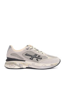 PREMIATA SNEAKERS MOERUN GREY