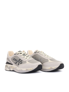 PREMIATA SNEAKERS MOERUN GREY