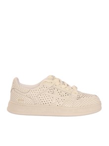 PREMIATA SNEAKERS QUINND OFFWHITE