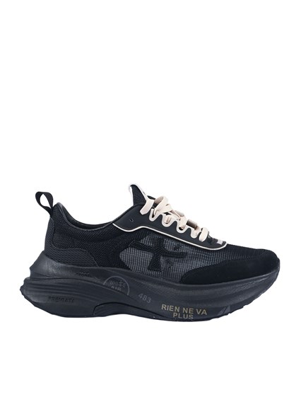 PREMIATA HILL SNEAKERS