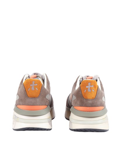 PREMIATA MOERUN SNEAKERS