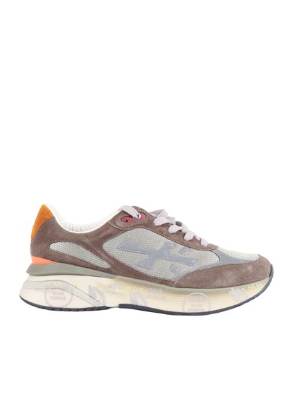 PREMIATA MOERUN SNEAKERS