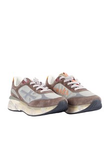 PREMIATA MOERUN SNEAKERS