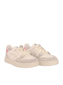 PREMIATA SNEAKERS QUINND OFFWHITE