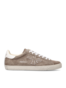 PREMIATA SNEAKERS STEVEN LIGHT BROWN
