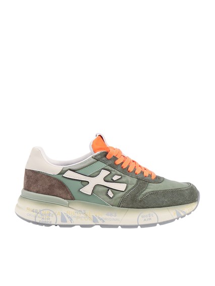 PREMIATA MICK SNEAKERS