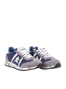 PREMIATA LUCY SNEAKERS