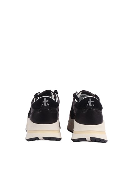PREMIATA SNEAKERS BETHCOIN BLACK