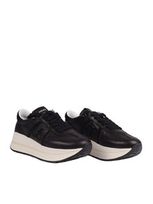 PREMIATA SNEAKERS BETHCOIN BLACK