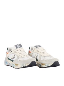 PREMIATA MASE SNEAKERS