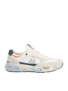 PREMIATA MASE SNEAKERS