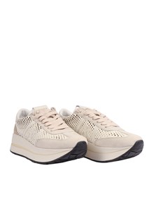 PREMIATA SNEAKERS BETHCOIN OFFWHITE