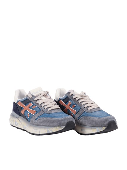 PREMIATA MICK SNEAKERS